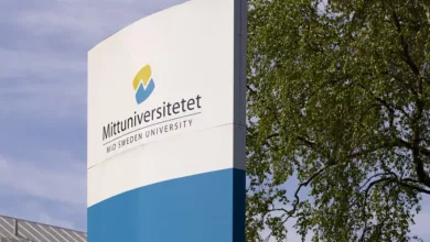 2024 Mid Sweden University Tuition Fee Scholarship