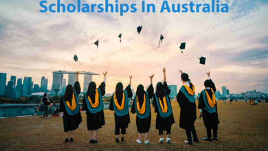2024 Sydney Scholars Awards In Australia
