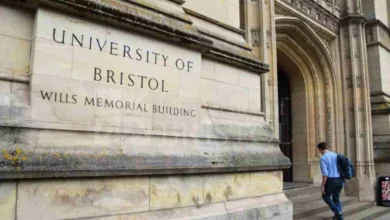 2024 Think Big Postgraduate Award at the University of Bristol
