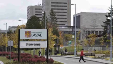 2024 University of Laval Undergraduate Scholarship