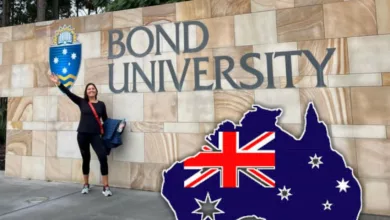 Bond University International Undergraduate Excellence Scholarship