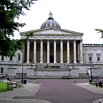 Denys Holland Scholarship at University College London (UCL)