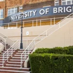 International Scholarships at Brighton University in 2024