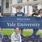 Yale Scholarship Programme for 2024