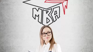 Scholarships for Part-Time MBA